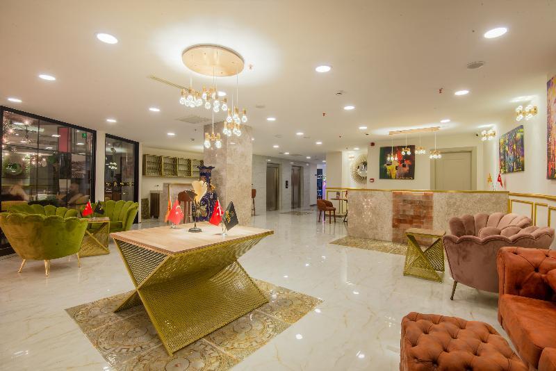 Mayla Golden Horn Hotel - Istanbul, Istanbul